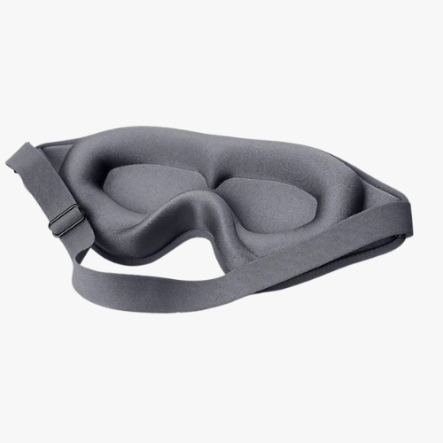3D Premium Schlafmaske