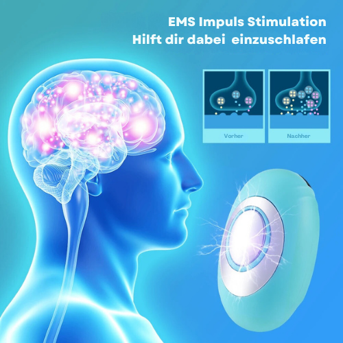 EMS Impuls Stimulator