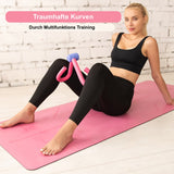 Multifunktions Leg Trainer - Tigers Home Gym